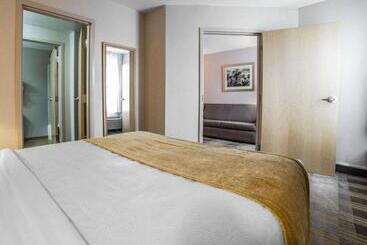 شقة فندقية Mainstay Suites Casper