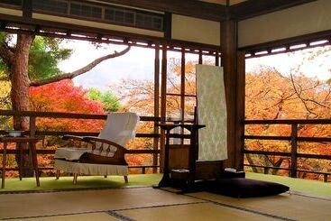 ריוקאן Gora Kansuiro