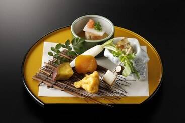 료칸 Gora Kansuiro