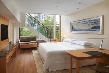 Sheraton Yantai Golden Beach Resort