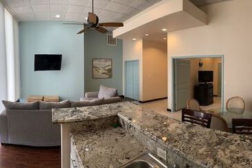 شقة فندقية Sunchase Inn & Suites