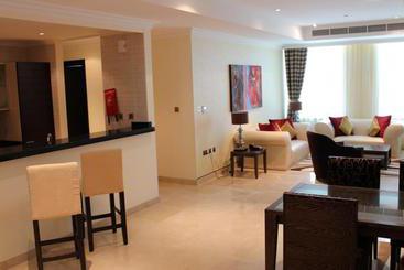 Mathema Premium Apart Doha