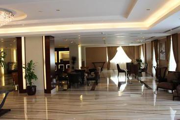 Mathema Premium Apart Doha