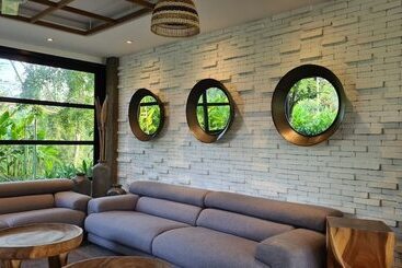 شاليه Ayurvedagram Bali