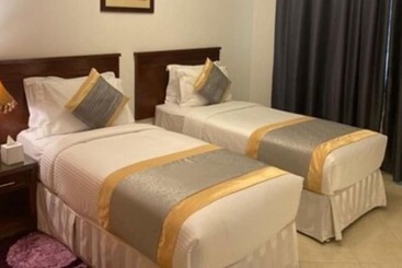 Baity Hotel Apartments