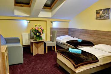 ユースホステル Blueapart