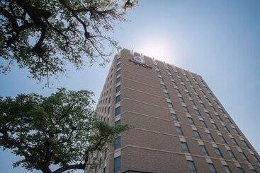 Doubletree By Hilton Hotel Naha