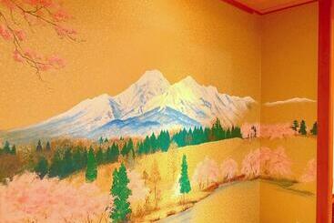 Hoho A Hotel Overlooking The Echigo Plain And The Yahiko Mountain Range Formerly Hotel Oohashi Yakat