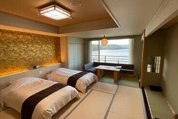 בית מלון כפרי Abashirikoso