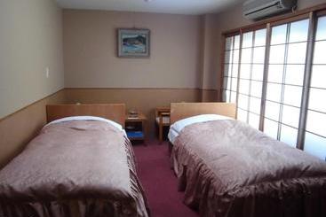 Отель Ajikanko  Umino Yadori