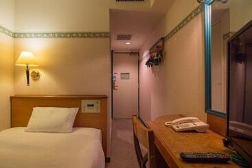 Apa Hotel Fukui Katamachi