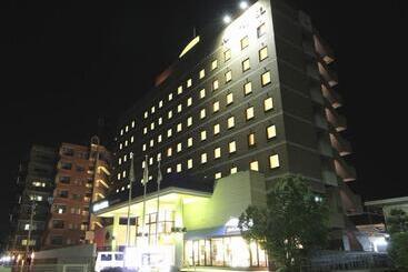 Apa Hotel Kagadaishoji Ekimae