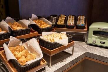 Apa Hotel Stay Toyama