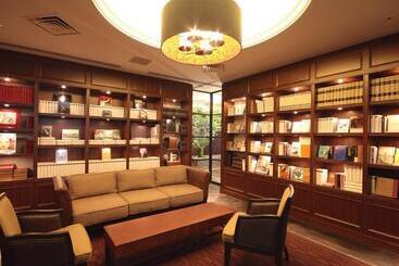 فندق Arc Riche Toyohashi