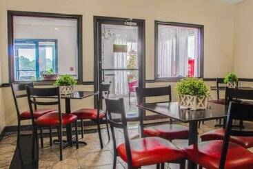 호텔 Americas Best Value Inn Donaldsonville