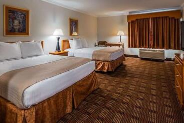 酒店 Best Western Clubhouse Inn & Suites