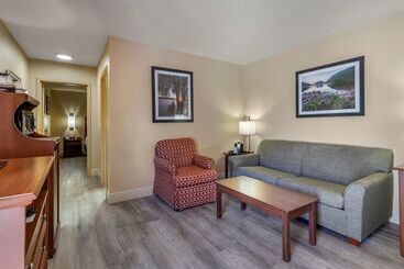 호텔 Best Western Dos Rios