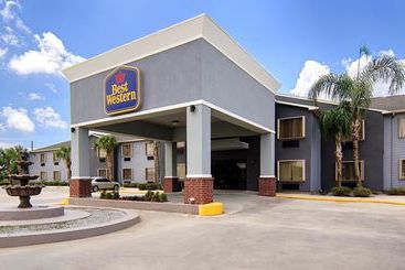 فندق Best Western Isabelle Court