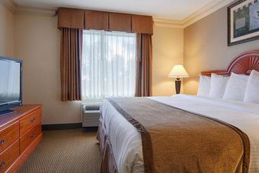 فندق Best Western Isabelle Court