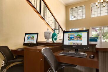 酒店 Best Western Liberty Inn