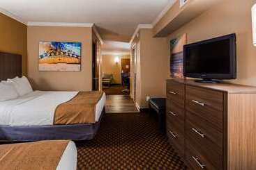 Best Western Ocean City Hotel And Suites