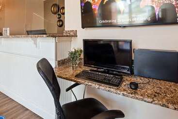 Best Western Ocean City Hotel And Suites