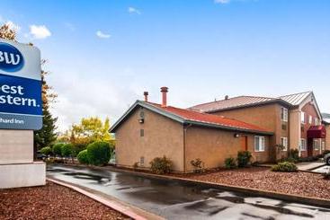 酒店 Best Western Orchard Inn