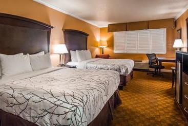 هتل Best Western Orchard Inn