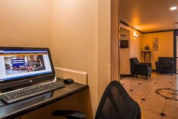 هتل Best Western Orchard Inn
