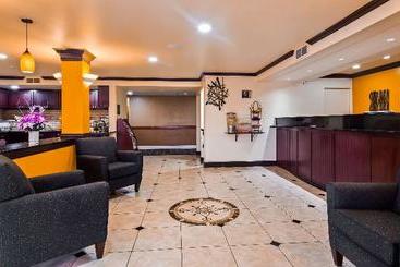 هتل Best Western Orchard Inn