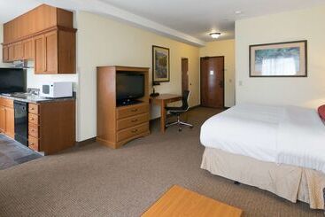 酒店 Best Western Plus Ellensburg