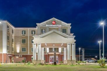فندق Best Western Plus Flowood Inn & Suites