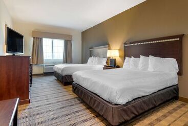 酒店 Best Western La Grange Inn & Suites