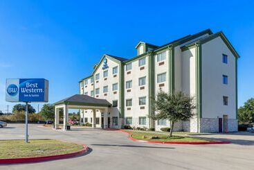 Отель Best Western La Grange Inn & Suites