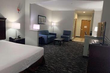 호텔 Best Western Plus Lake Worth