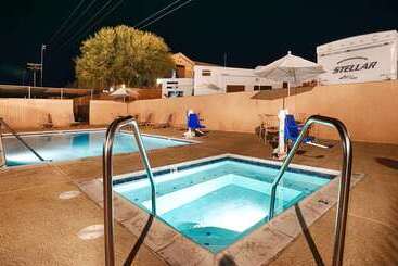 호텔 Best Western Plus Main Street Inn