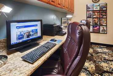 酒店 Best Western Plus Monahans Inn And Suites
