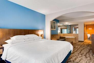 ホテル Best Western Plus River Escape Sylva / Dillsboro