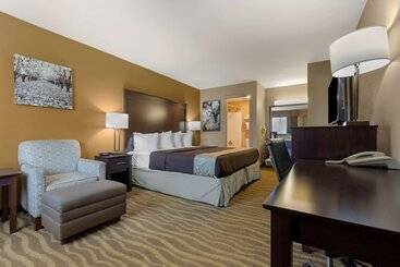 호텔 Best Western Taylor Inn