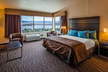 فندق Best Western Topaz Lake Inn