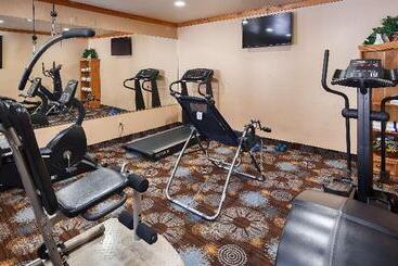 호텔 Best Western Windwood Inn & Suites