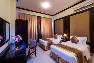 酒店 Boudl Buraydah