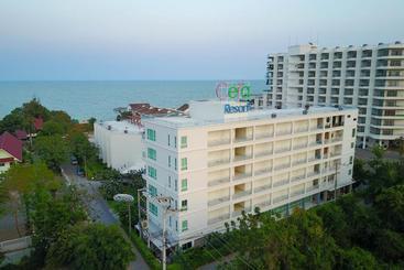 هتل Cera Resort @ Cha Am