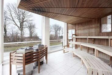 בית מלון כפרי Comwell Kellers Park