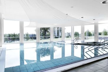 호텔 Comwell Kellers Park