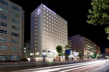 Daiwa Roynet Hotel Hiroshima