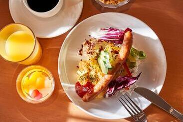 Daiwa Roynet Hotel Hiroshima