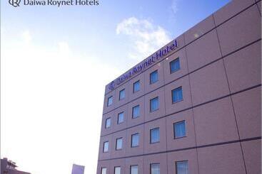 Daiwa Roynet Hotel Kawasaki