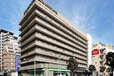 Daiwa Roynet Hotel Kobe Sannomiya