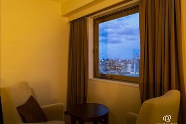 Daiwa Roynet Hotel Oita